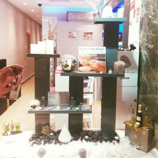 Salon de Manucure INSTITUT AMARINE 0