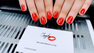 Salon de Manucure Claydi LJ 0