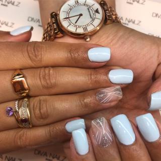 Salon de Manucure DIVA NAiLZ 1