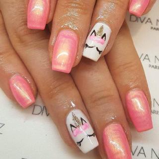 Salon de Manucure DIVA NAiLZ 0
