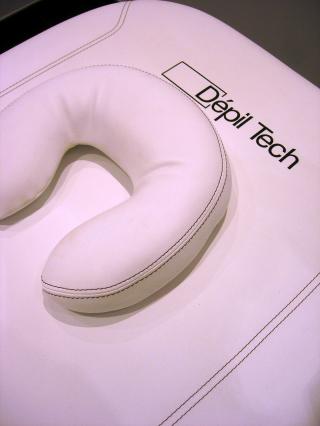 Salon de Manucure Epilation Définitive - DEPIL TECH MONTLUÇON 0