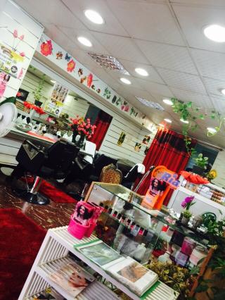 Salon de Manucure Unique beauty 1