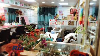 Salon de Manucure Unique beauty 0