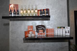 Salon de Manucure Bahiya 0