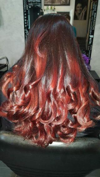 Salon de Manucure Air De Beauté Institut De Beauté et coiffure 0