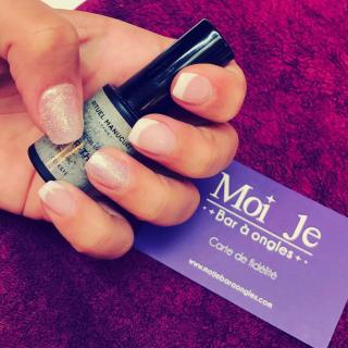 Salon de Manucure Moi Je - Bar à Ongles Cormontreuil 0