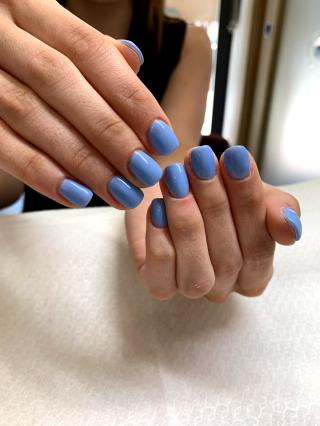 Salon de Manucure Angie.B 0