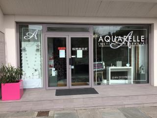 Salon de Manucure Aquarelle Institut de Beauté 0