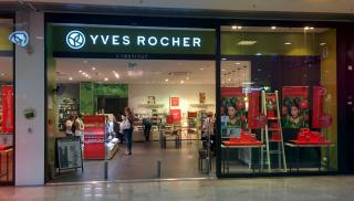 Salon de Manucure Yves Rocher 0