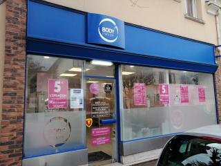 Salon de Manucure Institut de beauté Bodyminute 1