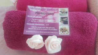 Salon de Manucure zen'essentiel institut 0