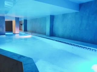 Salon de Manucure MEDINA CENTER PARIS 2