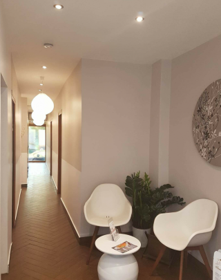 Salon de Manucure Douceur Ambrée 0