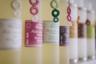 Salon de Manucure Douceur Ambrée 0