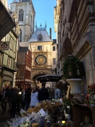 Salon de Manucure Yves Rocher 1