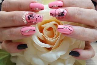 Salon de Manucure Beauty box 0