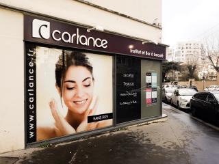 Salon de Manucure Carlance Lyon Croix-Rousse 0