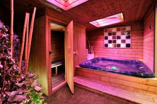 Salon de Manucure Divinéo 1