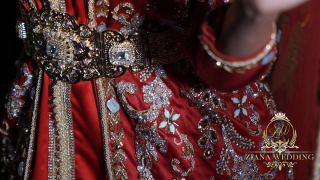 Salon de Manucure Ziana Wedding 0