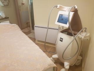 Salon de Manucure Reve de Purete 0