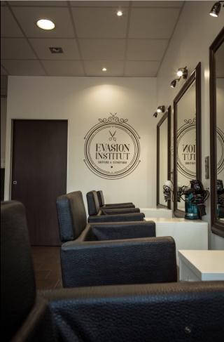 Salon de Manucure Evasion Institut 1