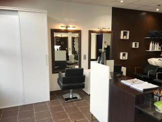 Salon de Manucure Evasion Institut 0