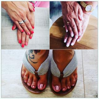 Salon de Manucure KMH Onglerie Esthétique 0