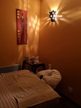 Salon de Manucure Beauté Paradis 0