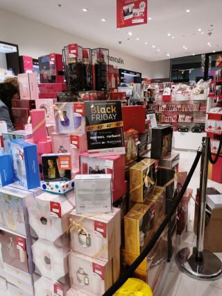 Salon de Manucure Nocibé - ENGLOS CC 0