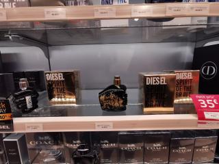 Salon de Manucure Nocibé - ENGLOS CC 0