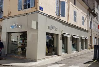 Salon de Manucure Franck Provost - Coiffeur Bourgoin-Jallieu 0