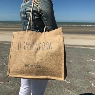 Salon de Manucure Le Spa Cocoon 0