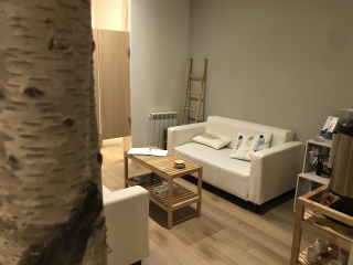 Salon de Manucure Le Spa Cocoon 0