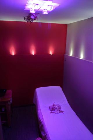 Salon de Manucure Le Spa Cocoon 0