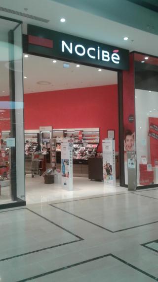 Salon de Manucure Nocibé - AMIENS CC 1