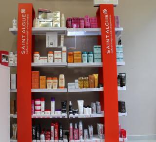 Salon de Manucure Saint Algue - Coiffeur Boulogne-Billancourt 1