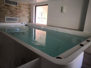 Salon de Manucure Les Fées Spa Lattes 2