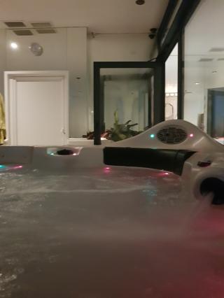 Salon de Manucure Les Fées Spa Lattes 0