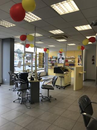 Salon de Manucure Coiff&Co - Coiffeur Sable 1