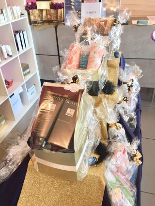 Salon de Manucure Institut Bulle de Bien-être 0