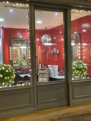 Salon de Manucure Coiffirst 0