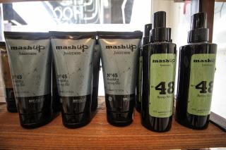 Salon de Manucure Chic Choc Coiffure Esthétique 0