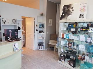 Salon de Manucure Institut Ysadis 2