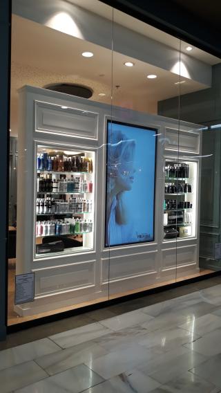 Salon de Manucure Franck Provost - Coiffeur Vélizy-Villacoublay 0