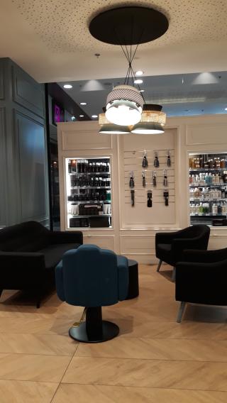Salon de Manucure Franck Provost - Coiffeur Vélizy-Villacoublay 0