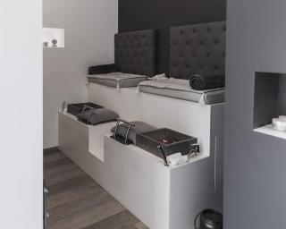 Salon de Manucure So Beautiful 0