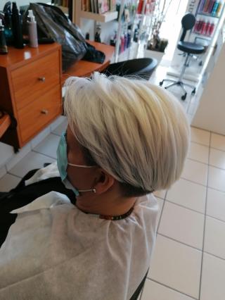 Salon de Manucure Christelle&Co Coiffure 0