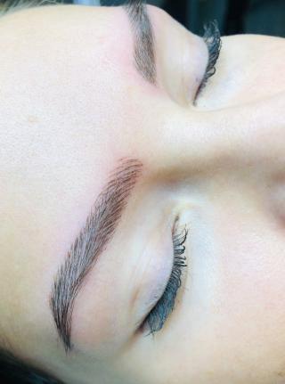 Salon de Manucure L'Atelier du Sourcil - Vichy 0