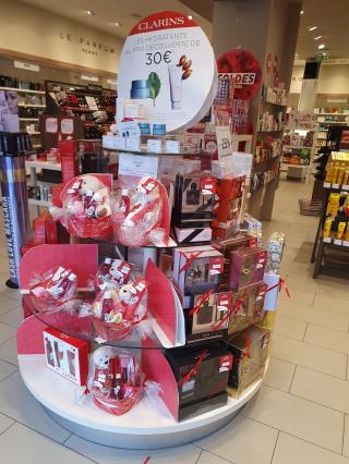 Salon de Manucure Nocibé - LE PLESSIS ROBINSON 1