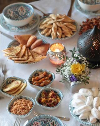 Salon de Manucure O Hammam 0